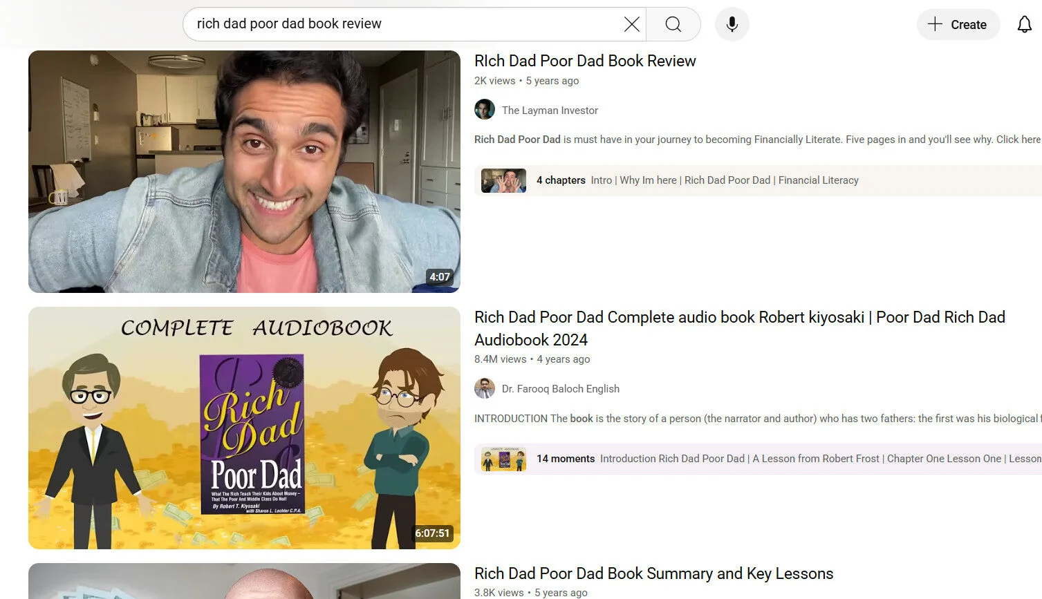 YouTube also ranks videos based on Long-Term & Evergreen Relevance YouTube also ranks videos based on Long-Term & Evergreen Relevance
