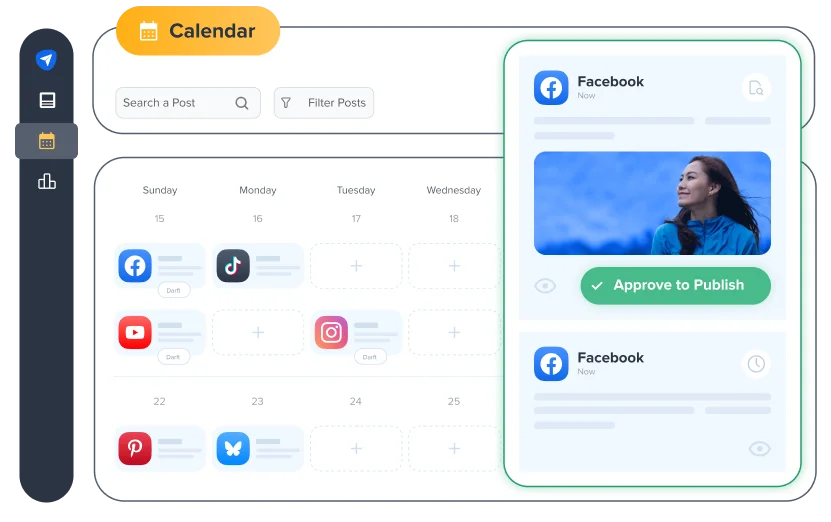 Notizen zum Inhaltskalender hinzufügen Notizen zum Inhaltskalender hinzufügen