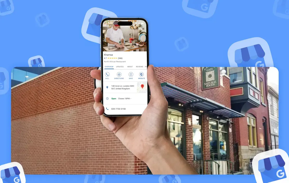 Google Business Page Setup in 2026