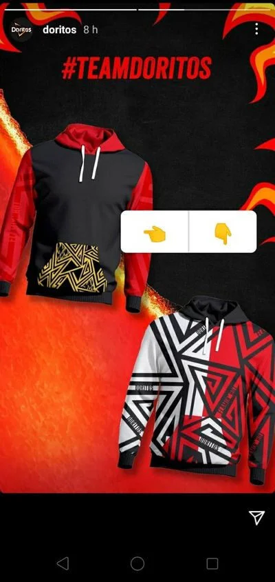 How to add polls to Instagram stories How to add polls to Instagram stories