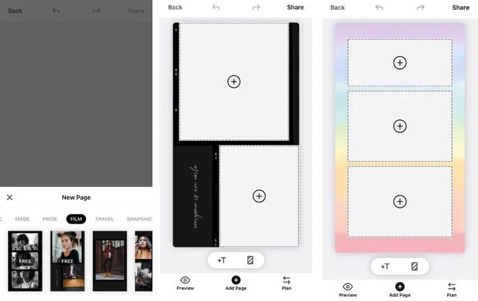 How to create brand story templates on Made How to create brand story templates on Made