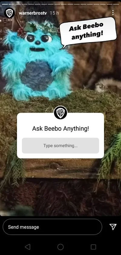 How to create quiz on Insta stories How to create quiz on Insta stories