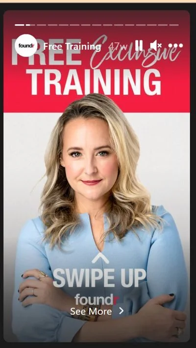 How to post about special offers in Insta stories How to post about special offers in Insta stories