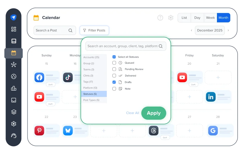 Verbesserte Transparenz für schnelleres Feedback Verbesserte Transparenz für schnelleres Feedback