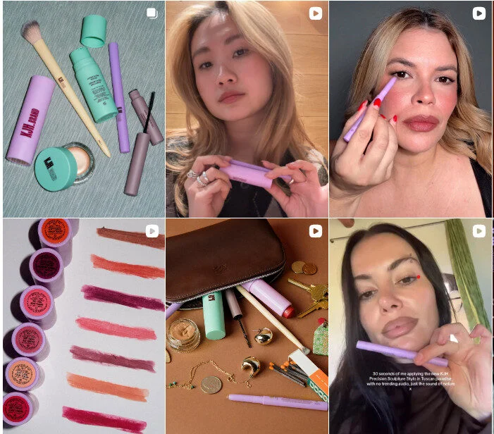 Post in Instagram Feed and build your brand Post in Instagram Feed and build your brand