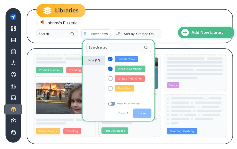 Sparen Sie Zeit bei der Suche nach relevanten Inhalten im Team Sparen Sie Zeit bei der Suche nach relevanten Inhalten im Team