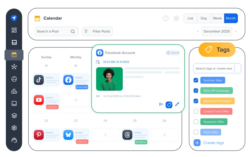 Kampagnen mühelos visualisieren und planen Kampagnen mühelos visualisieren und planen