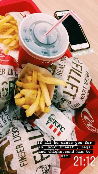 Use Instagram Stories and get noticed Use Instagram Stories and get noticed