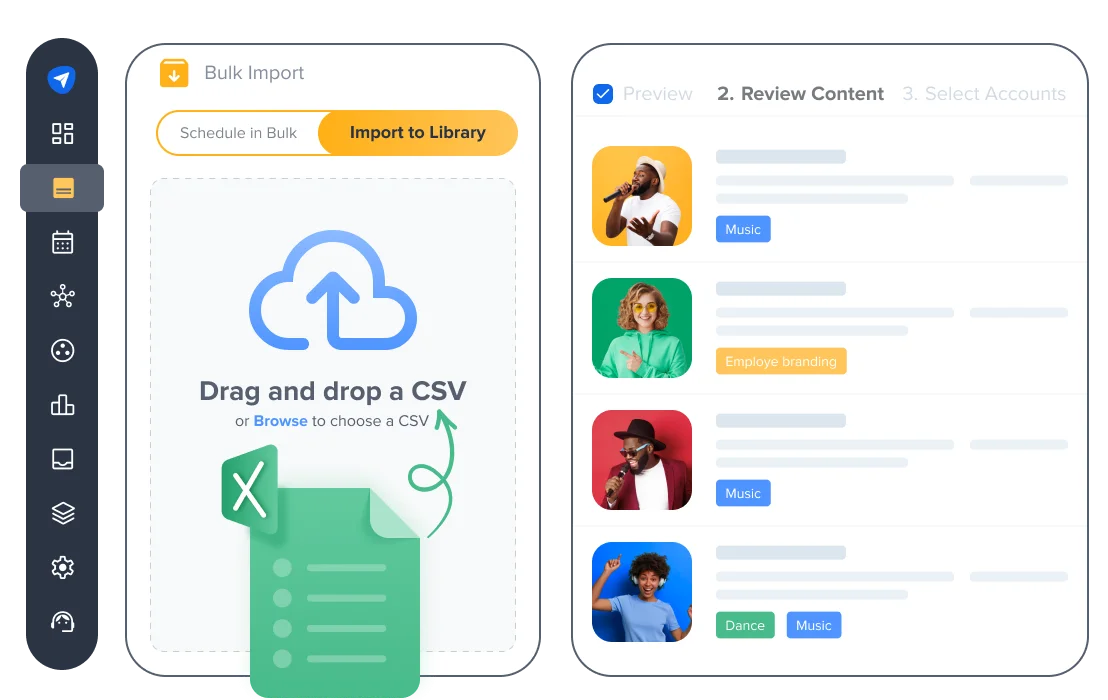 Aufbau zukunftsfähiger Inhaltsbibliotheken Aufbau zukunftsfähiger Inhaltsbibliotheken