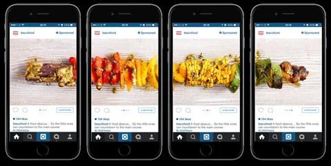 use Instagram carousel ads for your business use Instagram carousel ads for your business