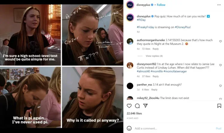 Attractive social media posts for more engagement Attractive social media posts for more engagement