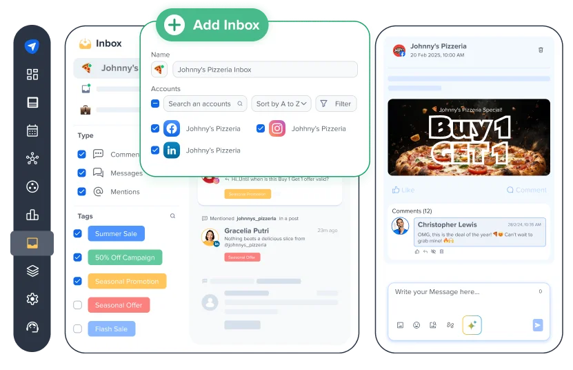 Verstärken Sie das Kundenengagement mit einem strukturierten Ansatz Verstärken Sie das Kundenengagement mit einem strukturierten Ansatz