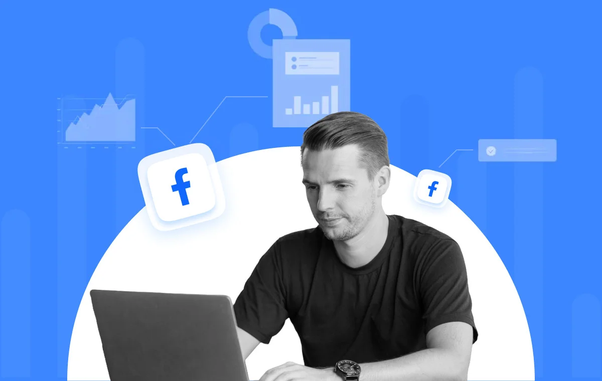 Facebook Statistics Every Marketer Must Know