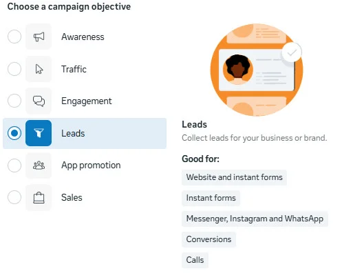How to Create Facebook Lead Ads How to Create Facebook Lead Ads