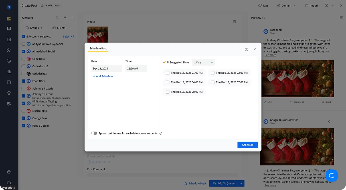 streamline your social media marketing streamline your social media marketing