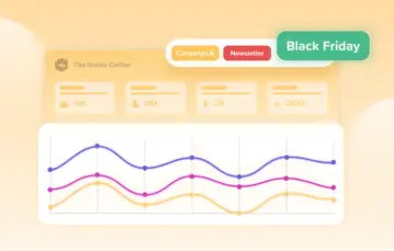 Track Multiple Campaigns Using Tags in Custom Reports