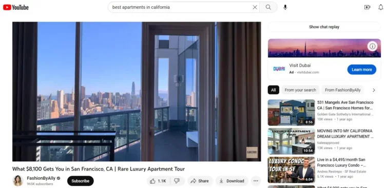YouTube algorithm personalises your upcoming videos YouTube algorithm personalises your upcoming videos