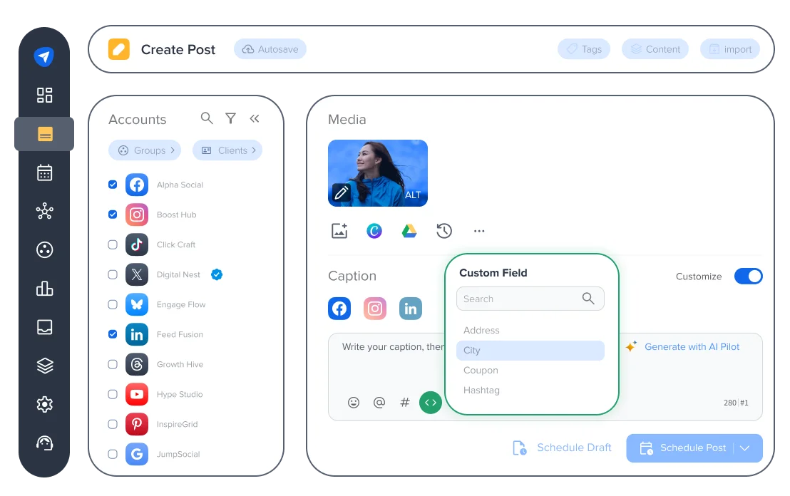 Sparen Sie wertvolle Stunden, indem Sie die manuelle Anpassung aufgeben Sparen Sie wertvolle Stunden, indem Sie die manuelle Anpassung aufgeben