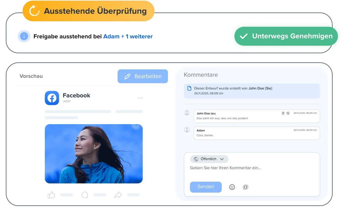 Erlauben Sie den Clients die Kontrolle ohne umständliches Login-Verfahren Erlauben Sie den Clients die Kontrolle ohne umständliches Login-Verfahren