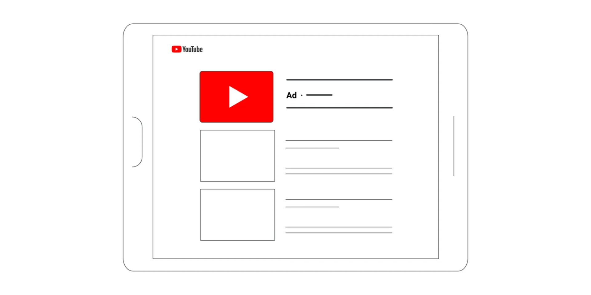 In-Feed Video Ads or Discovery Ads format for YouTube In-Feed Video Ads or Discovery Ads format for YouTube