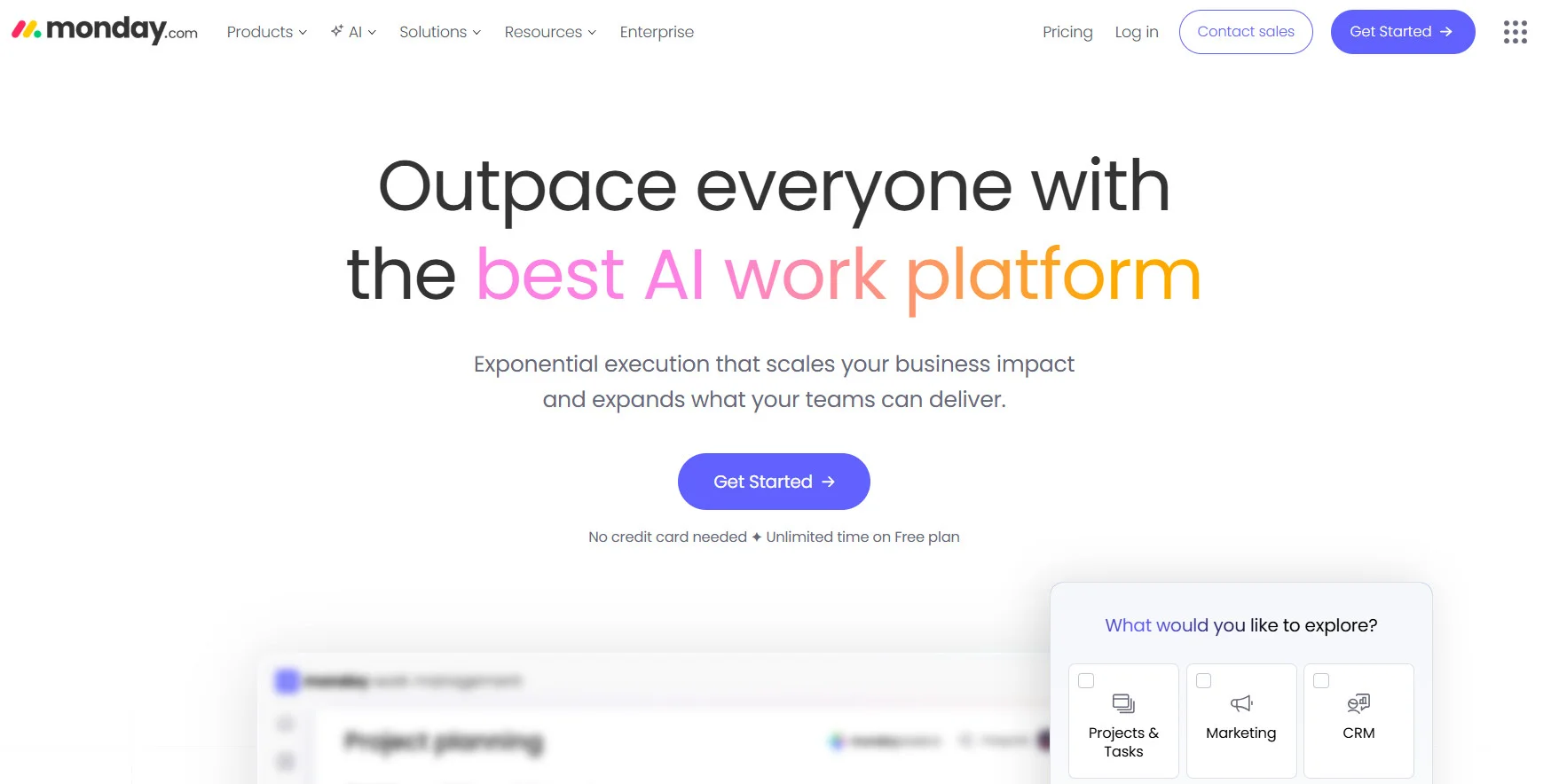 Website Monday.com Website Monday.com