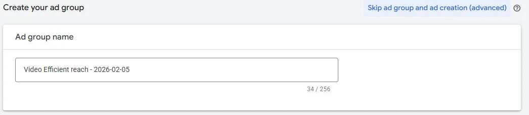 Now Define Your Target Audience You already have or new audience section you want to target Now Define Your Target Audience You already have or new audience section you want to target