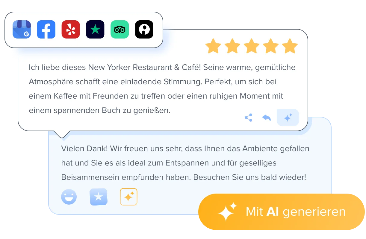 Schneller reagieren mit KI-Automatisierung