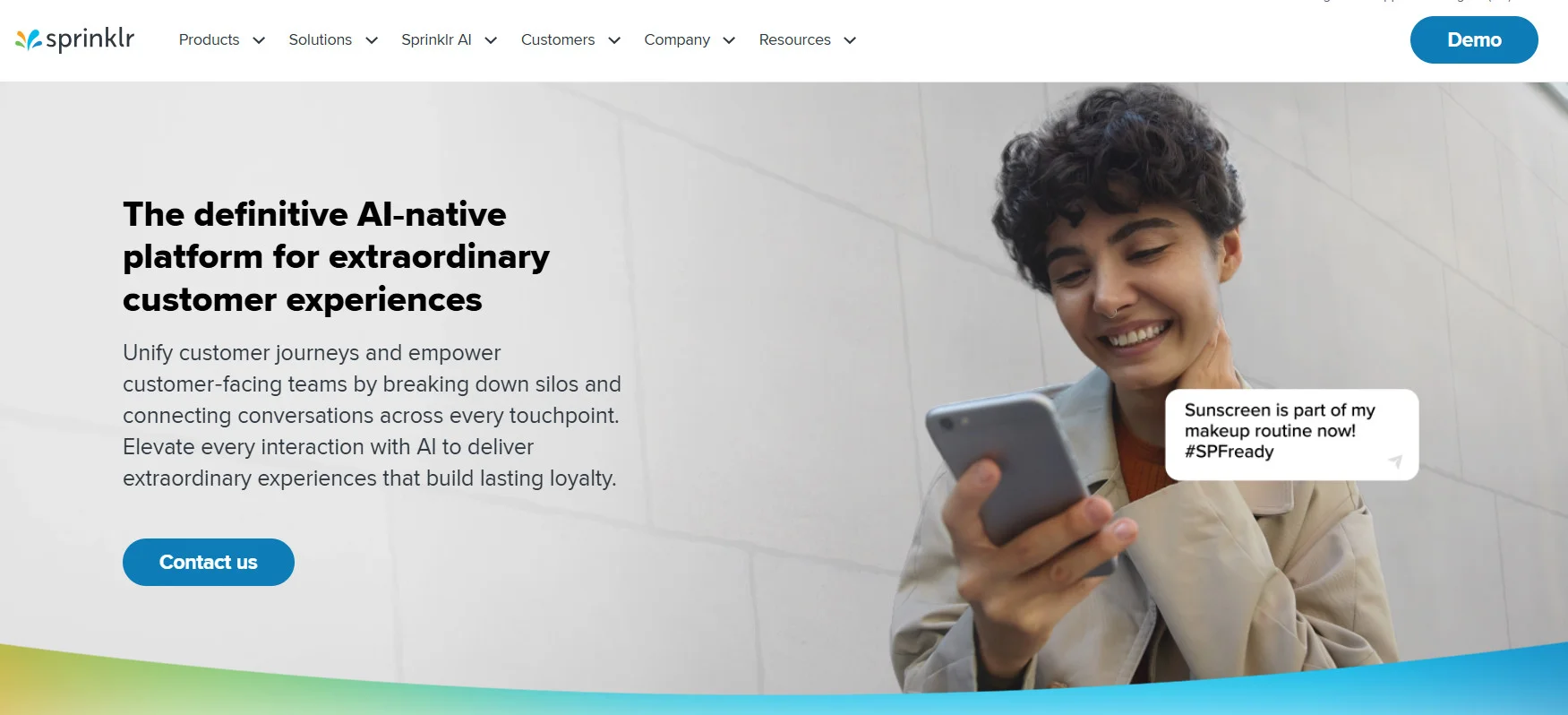Sprinklr-Website Sprinklr-Website