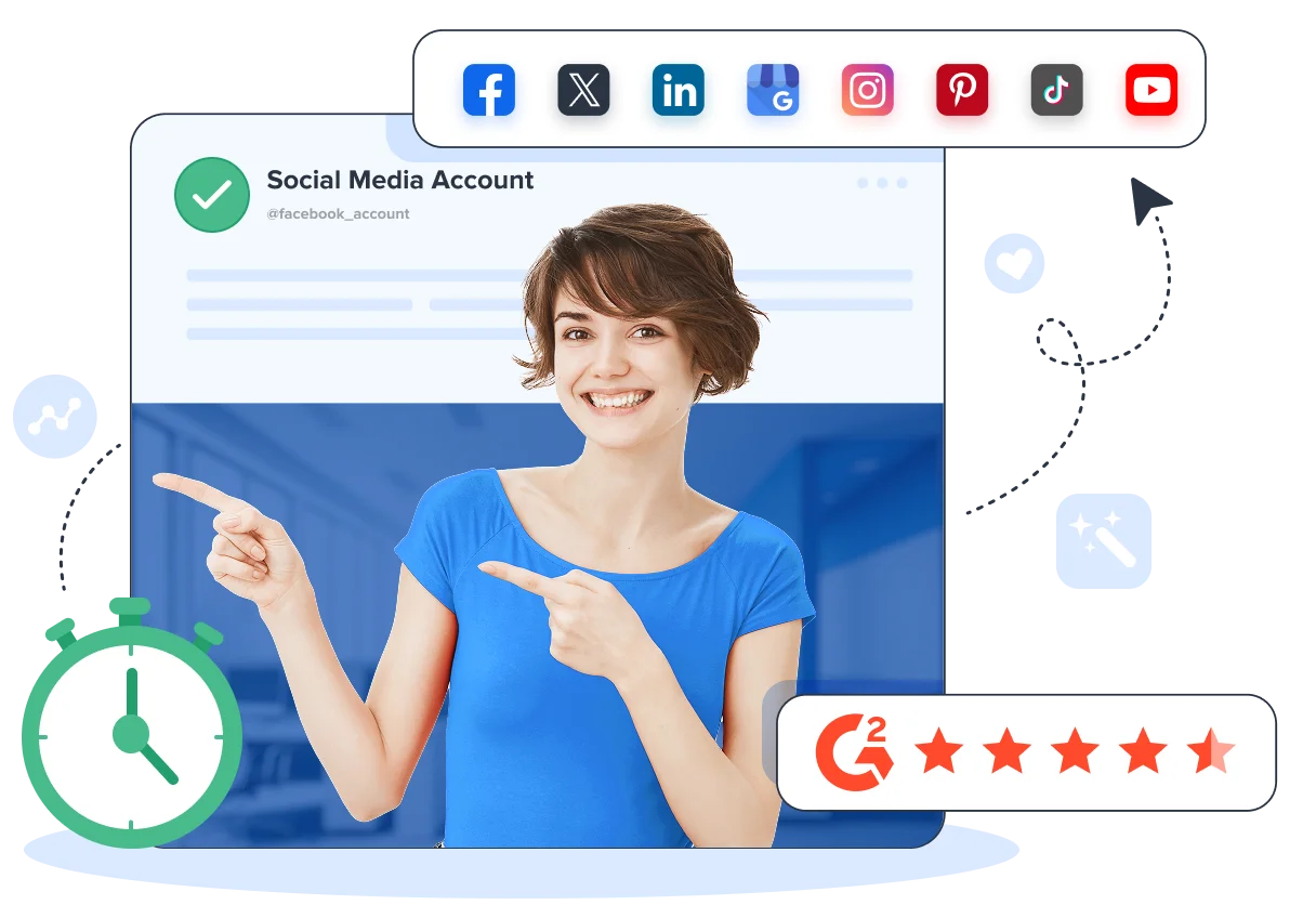 Tired of posting manually? Let’s do it automatically