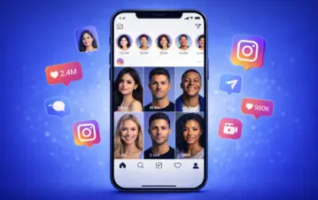 Top 15 Most Followed Instagram Accounts