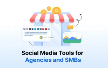 I 19 migliori strumenti di social media per agenzie e PMI