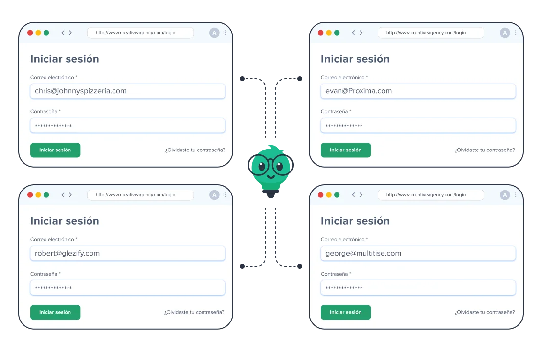 Amplíe su cartera de servicios manteniendo un alto rendimiento