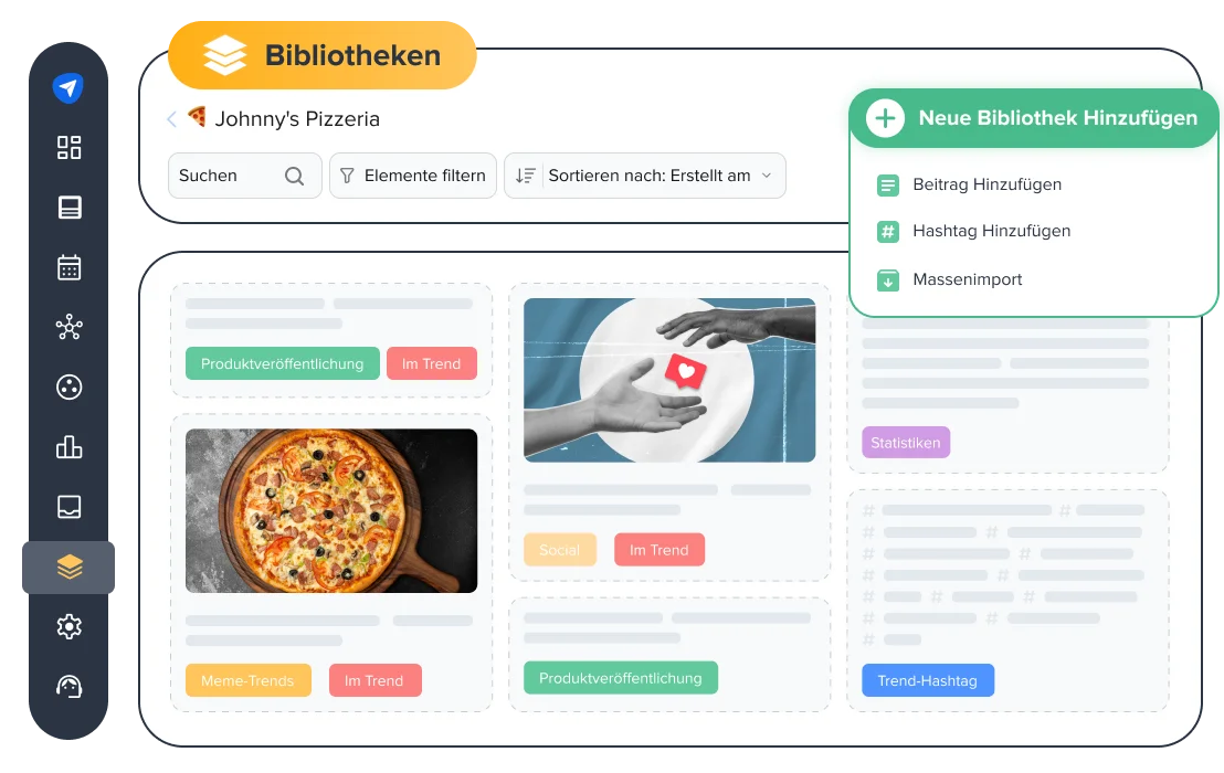 Inhalt Bibliothek Inhalt Bibliothek