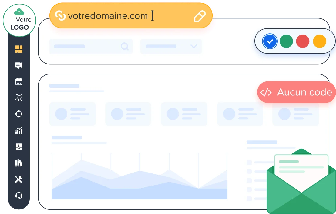 Générer des revenus récurrents en revendant une plateforme éprouvée Générer des revenus récurrents en revendant une plateforme éprouvée