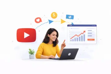 How to Get Traffic from YouTube to Websites