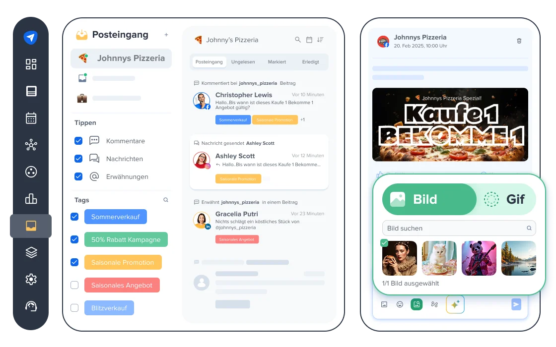 Jede Interaktion muss Spaß machen und nachvollziehbar sein