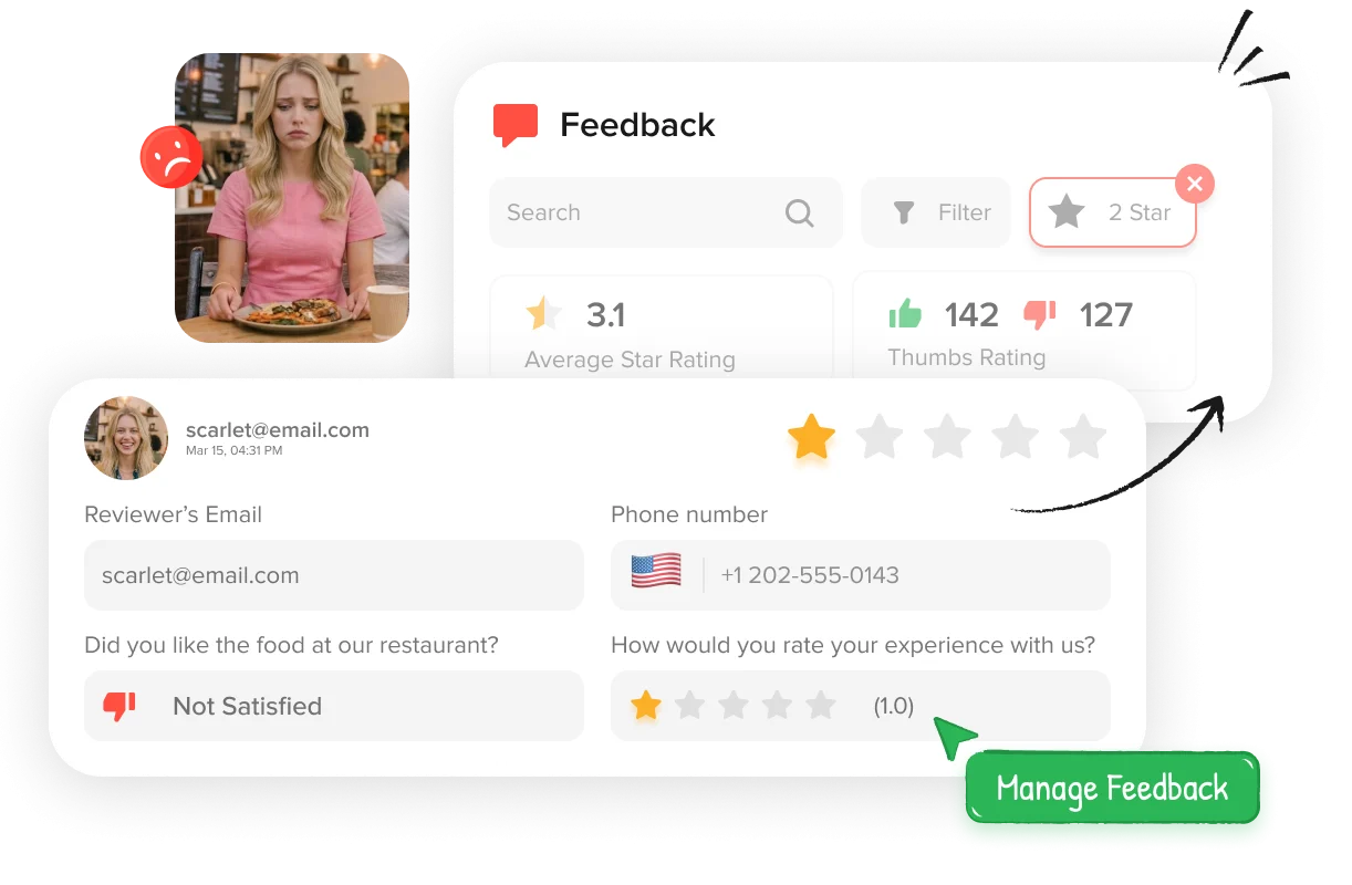 Protect Your Online Reputation