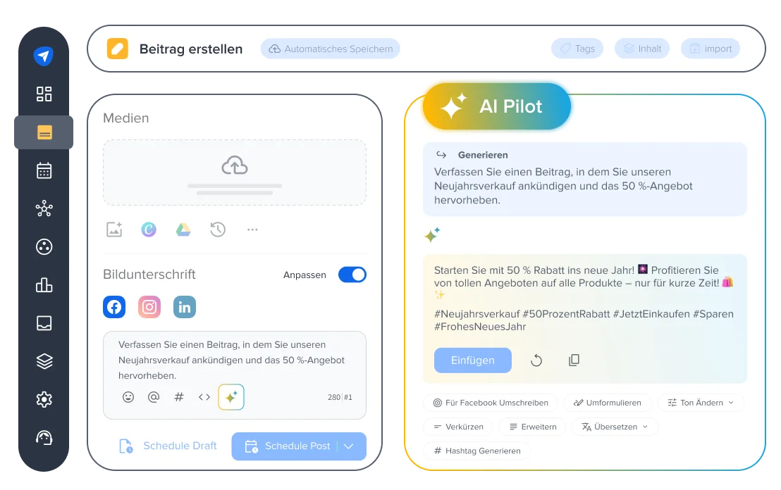 AI-Assistent AI-Assistent