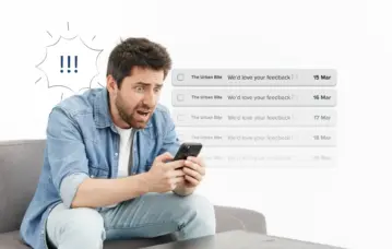 Protect Your Brand Reputation With Duplicate Request Prevention