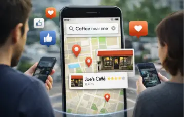 Proven Strategies for Local Reach