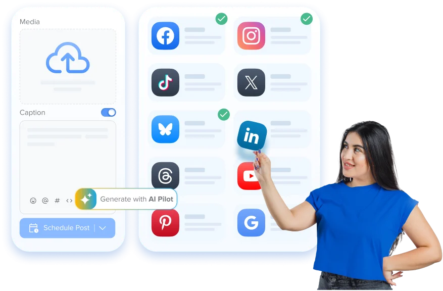 Publish Smarter Across Every Platform