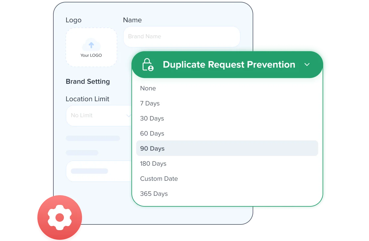 Prevent Sending Duplicate Review Requests Automatically