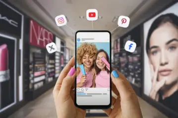 Social Media Marketing for Beauty Brands