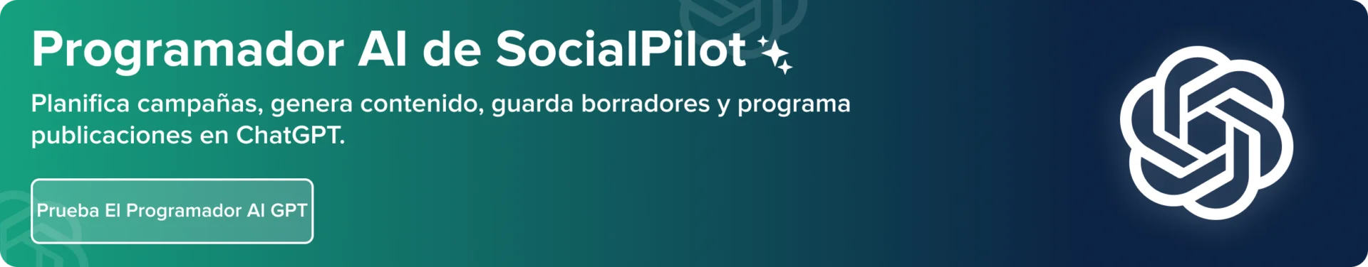 SocialPilot-AI-Scheduler