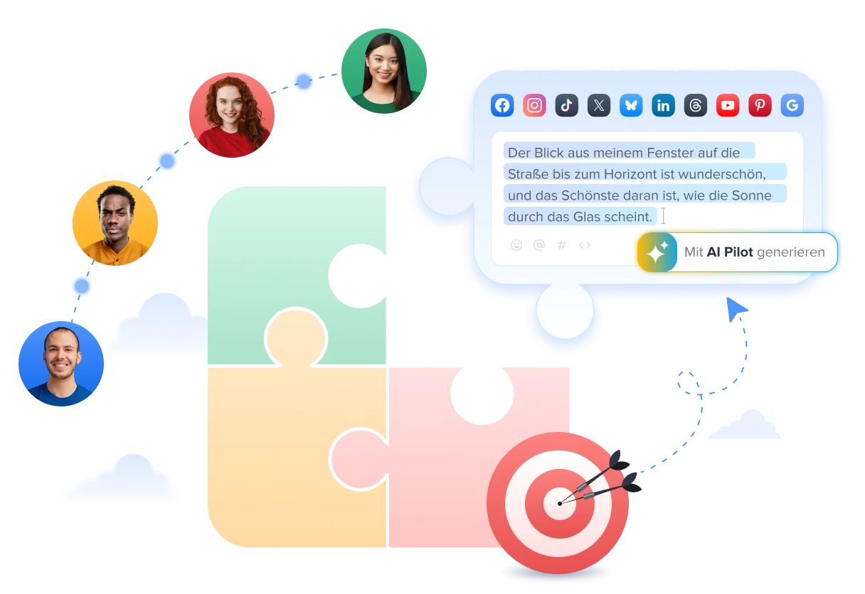 Teamleitung Teamleitung