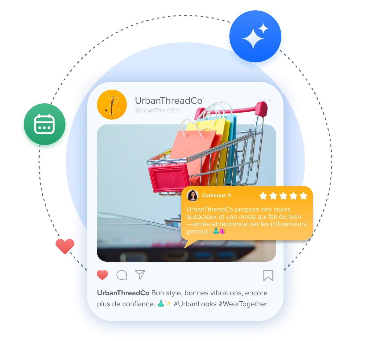 Unbox Growth with a Powerful Social Media Game (en anglais seulement)