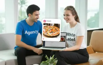 White Label Content Creation