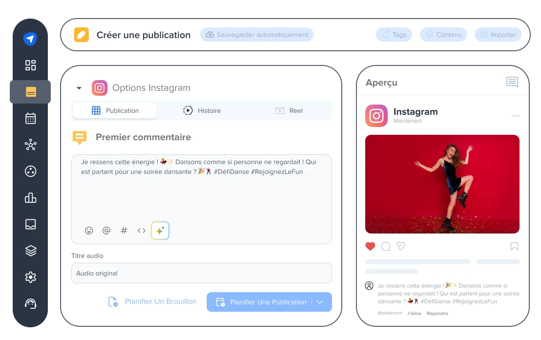 instagram premier commentaire instagram premier commentaire