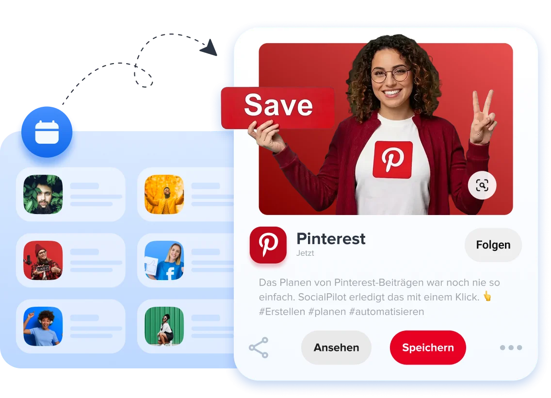 pinterest scheduler