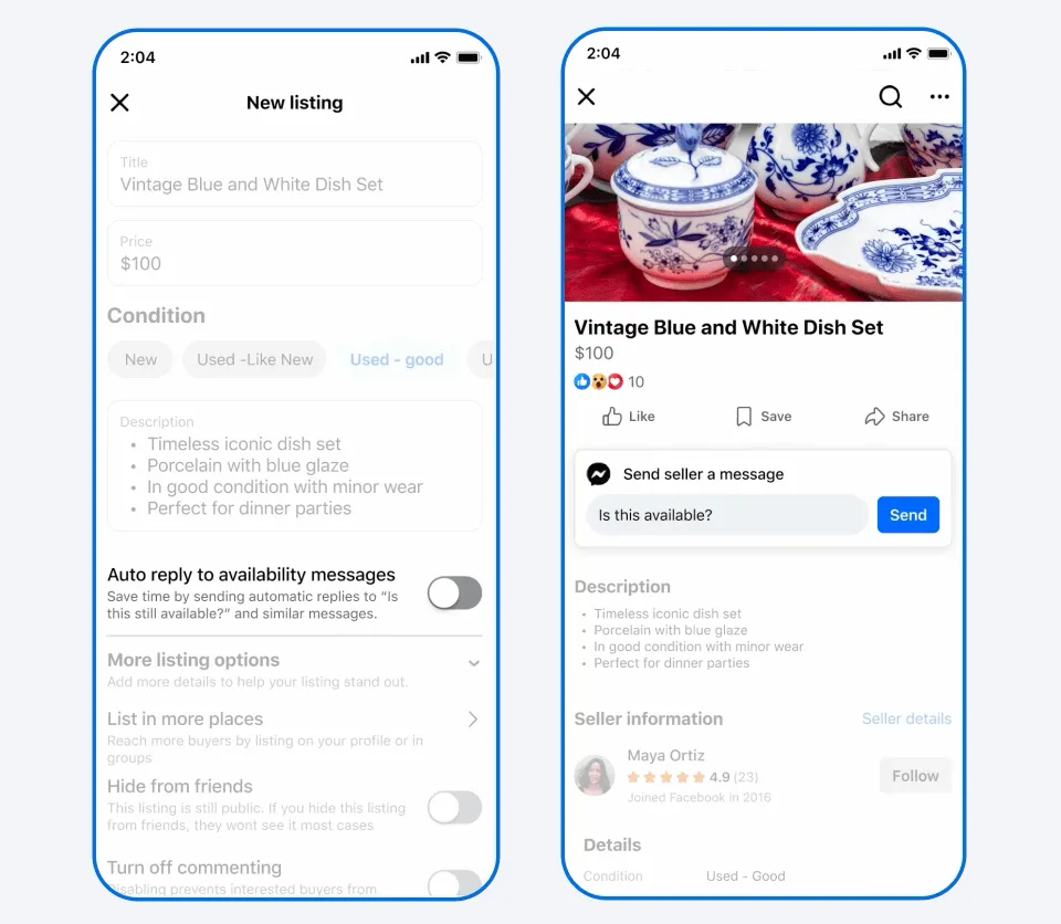 AI auto-replies AI auto-replies
